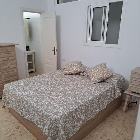San Felipe Apartment Carmona  Luaran gambar
