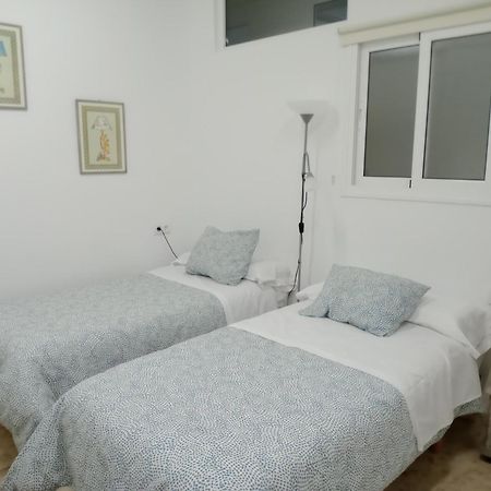 San Felipe Apartment Carmona  Luaran gambar