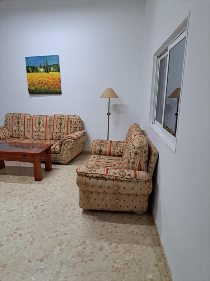 San Felipe Apartment Carmona  Luaran gambar