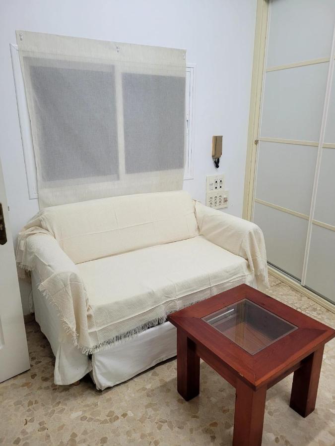San Felipe Apartment Carmona  Luaran gambar