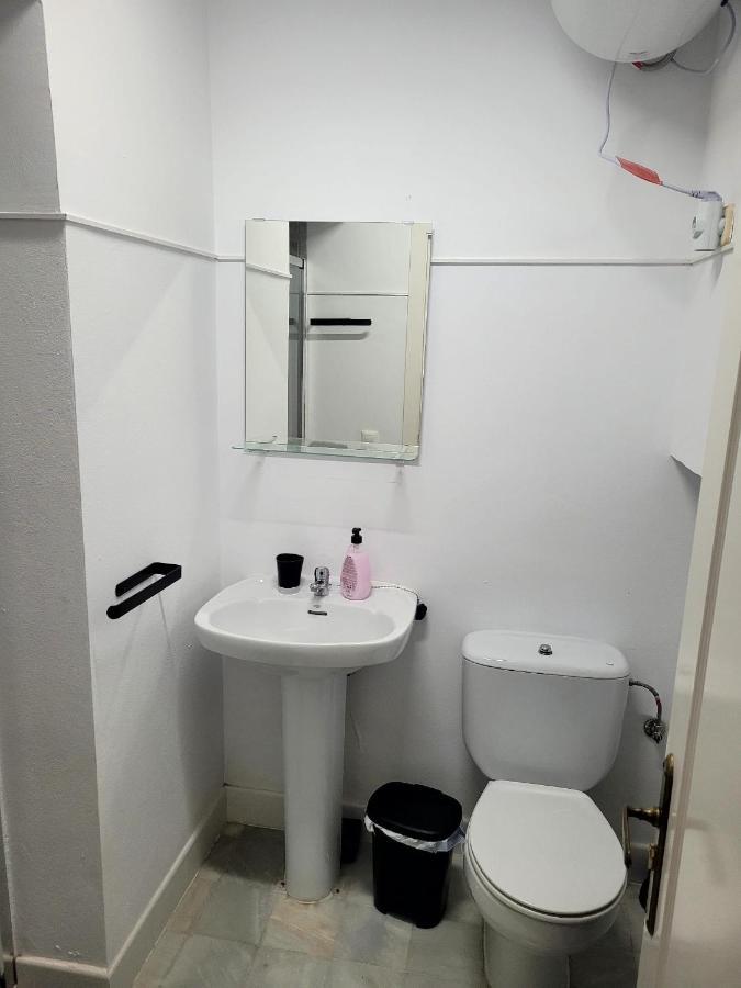 San Felipe Apartment Carmona  Luaran gambar