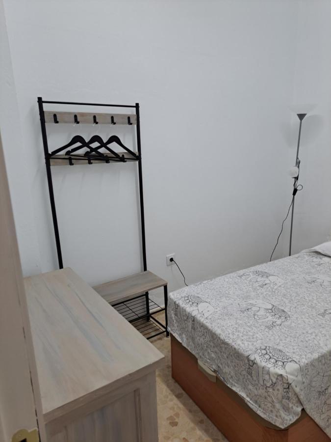 San Felipe Apartment Carmona  Luaran gambar