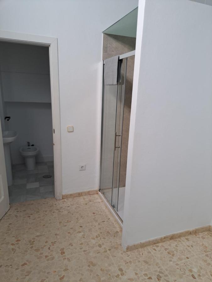 San Felipe Apartment Carmona  Luaran gambar