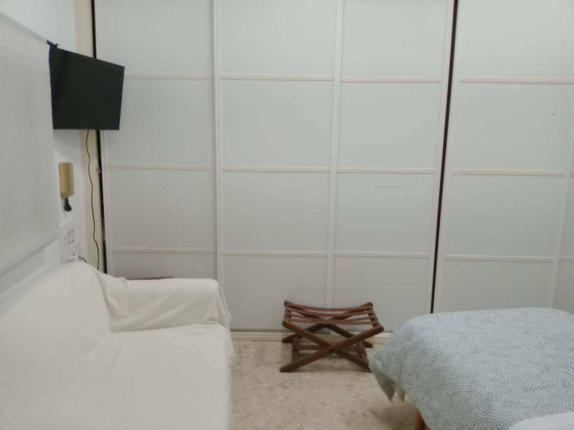 San Felipe Apartment Carmona  Luaran gambar